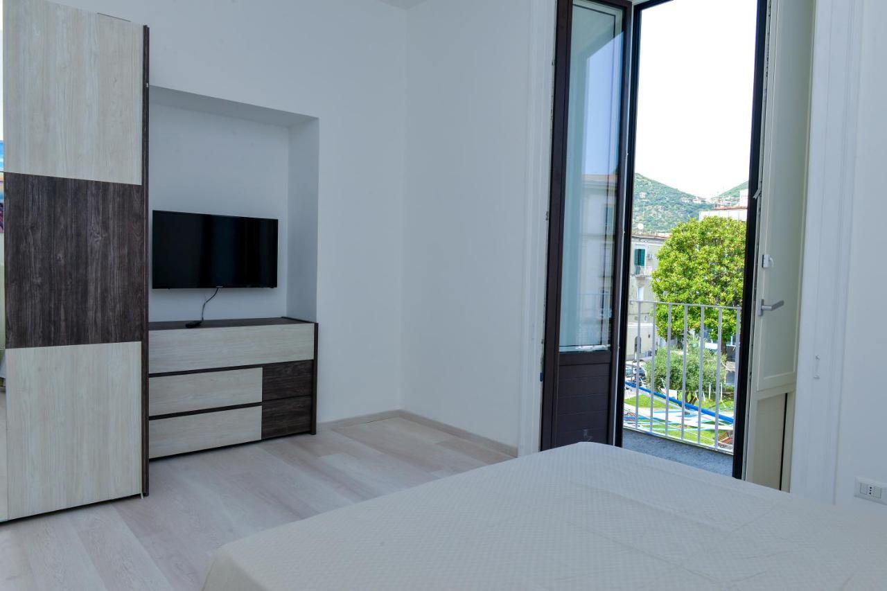 L'Aurora Azzurra -Luxury Suites Sorrento Coast Пьяно-ди-Сорренто Экстерьер фото