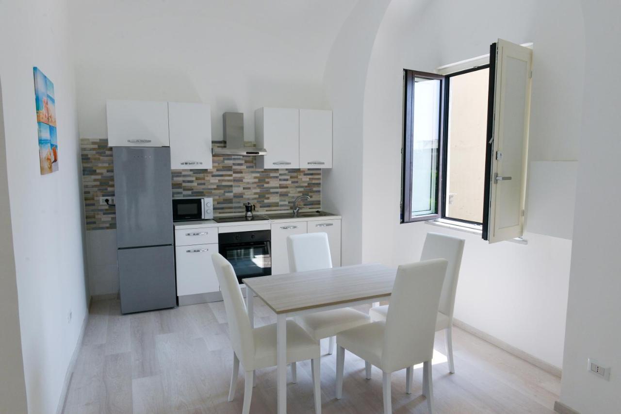 L'Aurora Azzurra -Luxury Suites Sorrento Coast Пьяно-ди-Сорренто Экстерьер фото