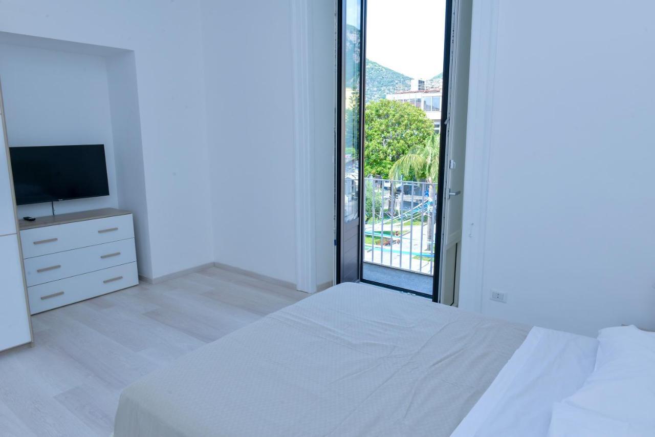 L'Aurora Azzurra -Luxury Suites Sorrento Coast Пьяно-ди-Сорренто Экстерьер фото